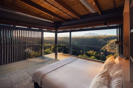 Oubaai villa